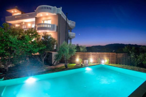 Majestic Villa